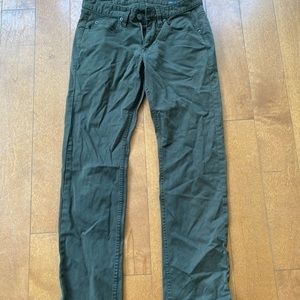 MATIX JEANS SIZE 28/29